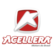 Acellera Logo PNG Vector