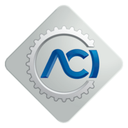 ACI Logo PNG Vector