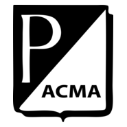 Acma Logo PNG Vector