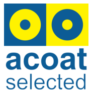 acoat selected Logo PNG Vector