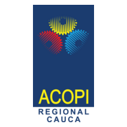 Acopi Cauca Logo PNG Vector