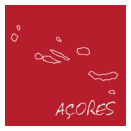 Açores Logo PNG Vector