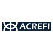 ACREFI Logo PNG Vector