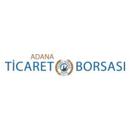 Adana Ticaret Borsasi Logo PNG Vector