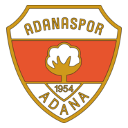 Adanaspor Adana (70's) Logo PNG Vector