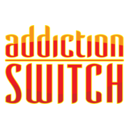 Addiction Switch Logo PNG Vector