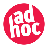 adhoc Logo PNG Vector