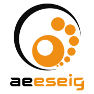 AE ESEIG Logo PNG Vector