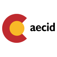 AECID Logo PNG Vector