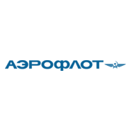 Aeroflot Logo PNG Vector