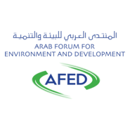AFED Logo PNG Vector