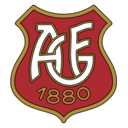 AG Aarhus 60's - 70's Logo PNG Vector