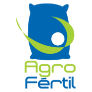 Agro Fértil Logo PNG Vector