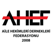 AHEF Logo PNG Vector