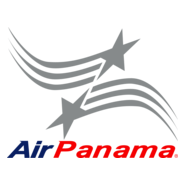 Air Panama Logo PNG Vector