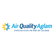 Air Quality Aglam Logo PNG Vector