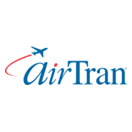 Air Tran Logo PNG Vector