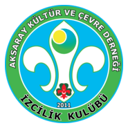 AKÇED İzci Kulübü Logo PNG Vector