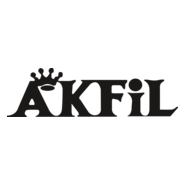 Akfil Logo PNG Vector