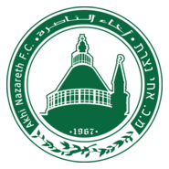 Akhi Nazareth FC Logo PNG Vector