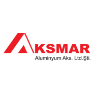 Aksmar Alüminyum Logo PNG Vector