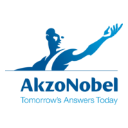 AkzoNobel Logo PNG Vector