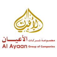 Al Ayaan Logo PNG Vector