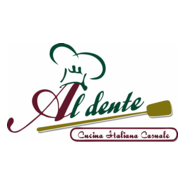Al dente Logo PNG Vector
