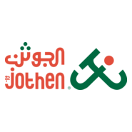 Al-Jothen Logo PNG Vector