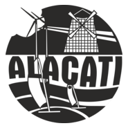 alaçatı belediyesi Logo PNG Vector