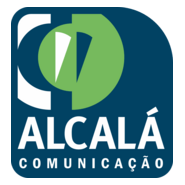 Alcalá Comunicação Logo PNG Vector