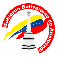 Alcaldia Bolivariana de Arismendi Logo PNG Vector