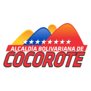 Alcaldía Bolivariana de Cocorote Logo PNG Vector