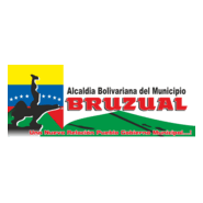 Alcaldia Bolivariano del Municipio Bruzual Logo PNG Vector