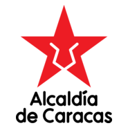 Alcaldía de Caracas Logo PNG Vector