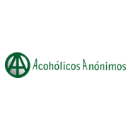 Alcohólicos Anónimos Logo PNG Vector