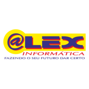 Alex Informatica Logo PNG Vector