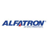ALFATRON Logo PNG Vector