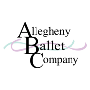 Allegheny Ballet Company Logo PNG Vector