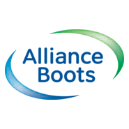 Alliance Boots Logo PNG Vector