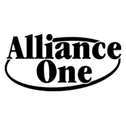 Alliance One Logo PNG Vector