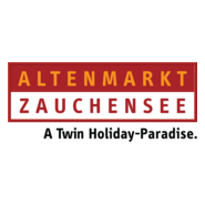 Altenmarkt Zauchensee Logo PNG Vector