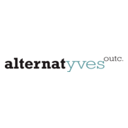 alternatyves Logo PNG Vector