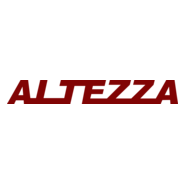 Altezza Logo PNG Vector