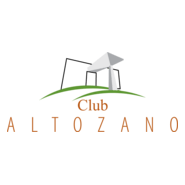 Altozano Golf Club Logo PNG Vector