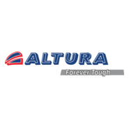 Altura Logo PNG Vector