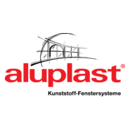 Aluplast Logo PNG Vector