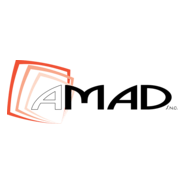 Amad snc Logo PNG Vector