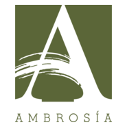 Ambrosia Logo PNG Vector
