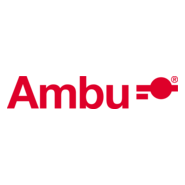 Ambu Logo PNG Vector